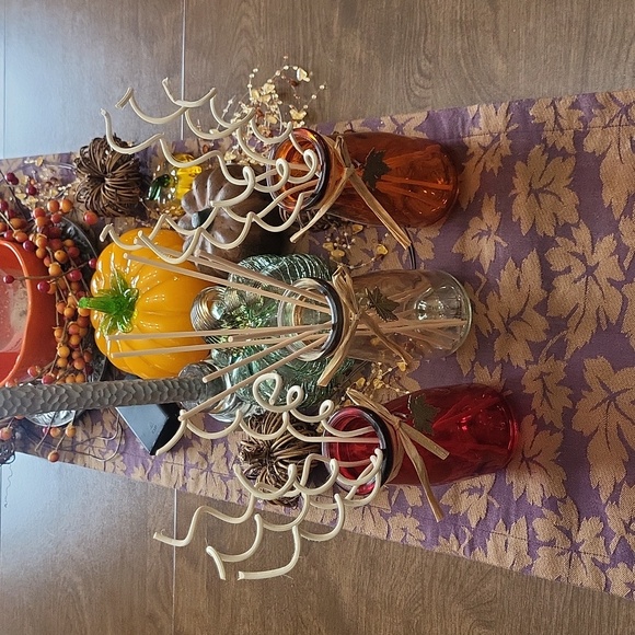 Aromatherapy Oil Diffuser Home Decor Luxury Home Oil Diffuser Buyer's Choice - Picture 8 of 11